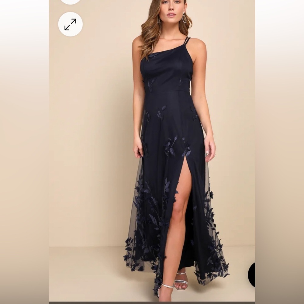 Lulus dress